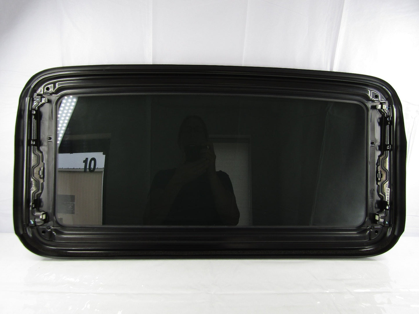 2005-2008 Honda Pilot Sunroof Moonroof Sun Moon Roof Glass Panel 70200-S9V-A01