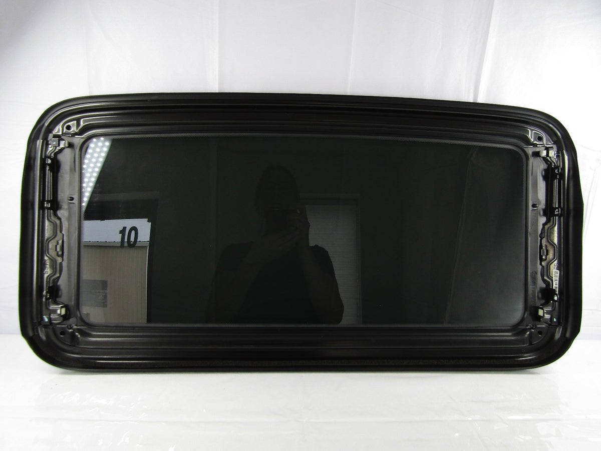 2005-2008 Honda Pilot Sunroof Moonroof Sun Roof Glass Panel OEM 70200-S9V-A01