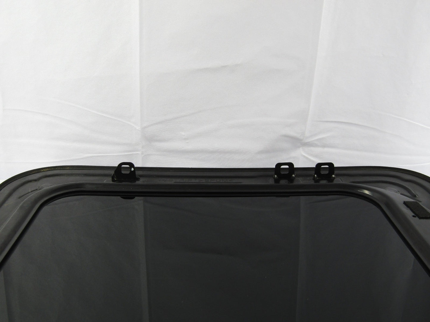 2003-2009 Kia Sorento Sunroof Sun Roof Glass Panel 81610-3E000 OEM