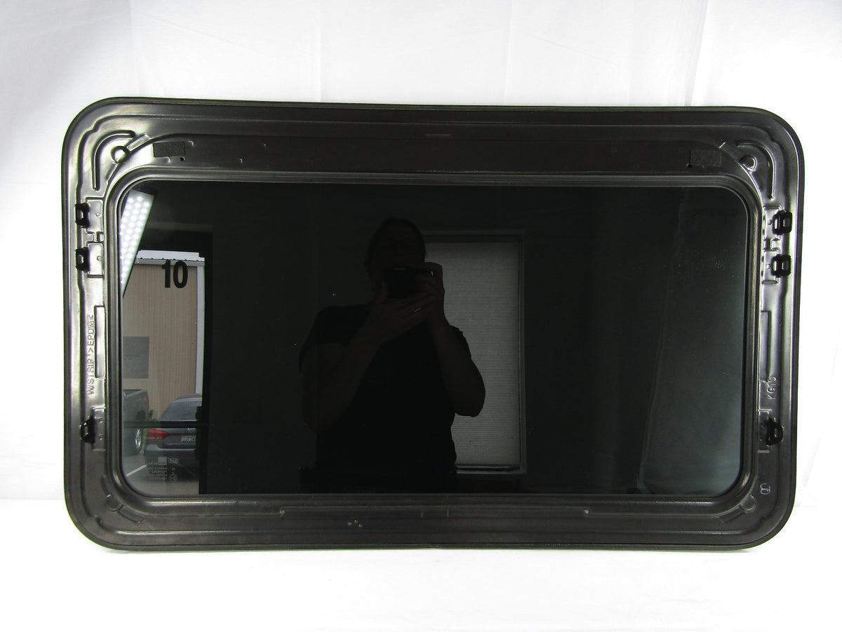 2003-2009 Kia Sorento Sunroof Sun Roof Glass Panel OEM 81610-3E000