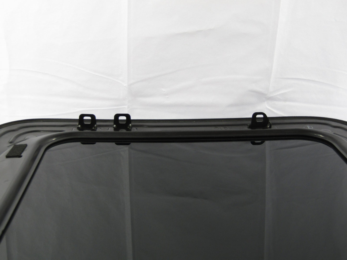 2003-2009 Kia Sorento Sunroof Sun Roof Glass Panel 81610-3E000 OEM