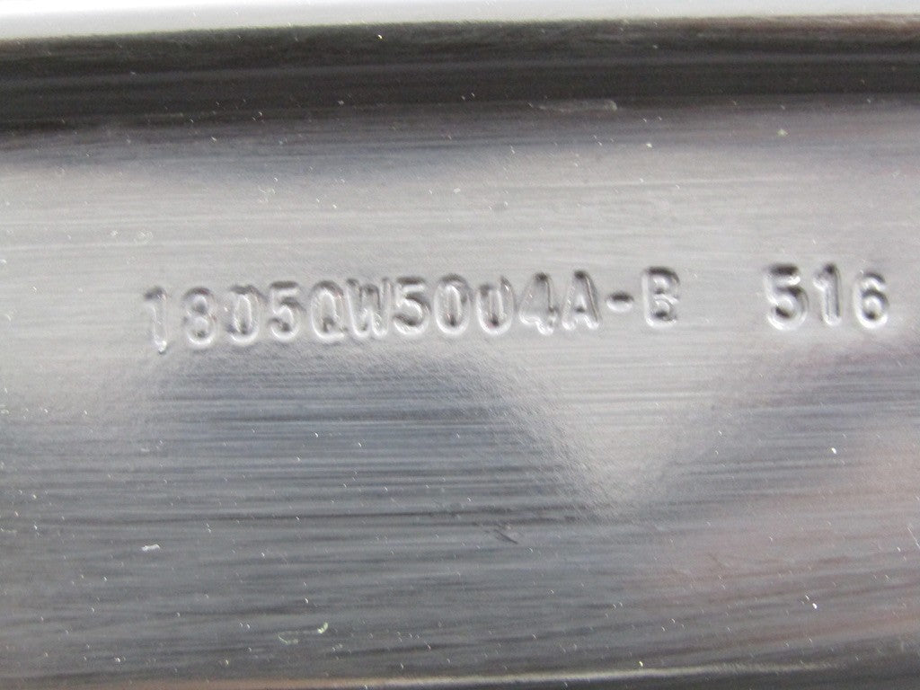 2005-2012 Nissan Pathfinder Sunroof Moonroof Sun Roof Glass OEM 912109BD0A