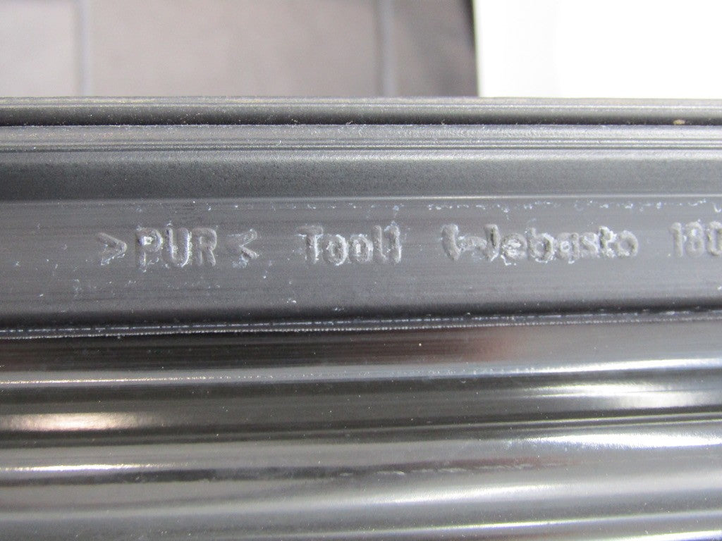 2005-2012 Nissan Pathfinder Sunroof Moonroof Sun Roof Glass OEM 912109BD0A