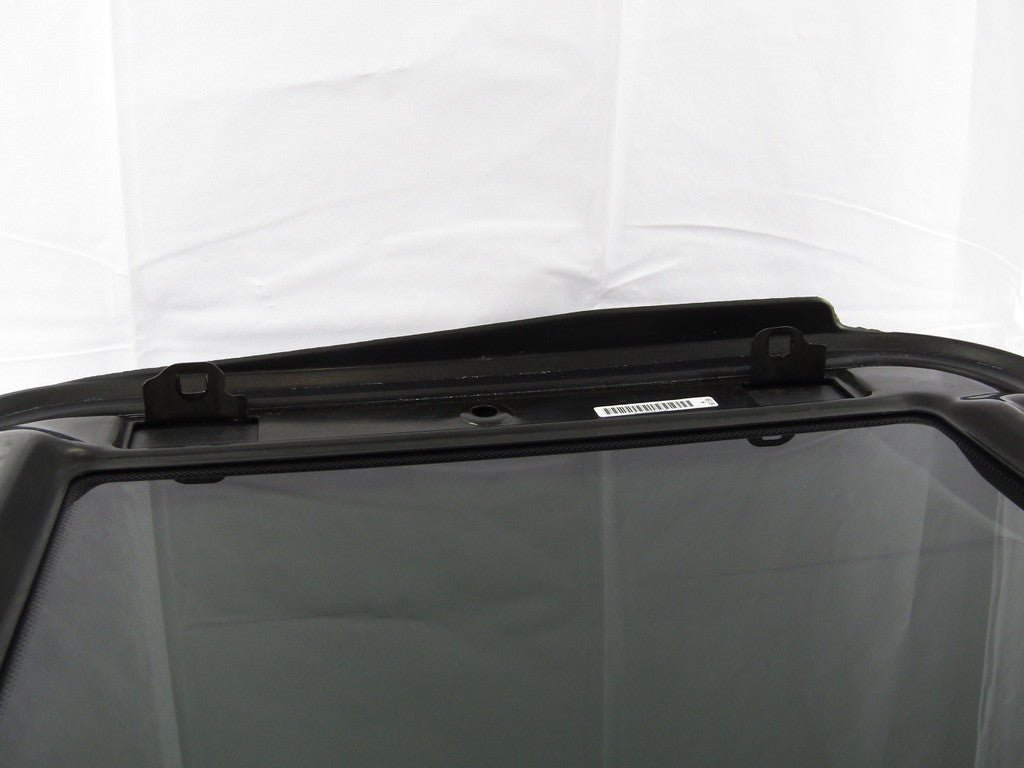2005-2012 Nissan Pathfinder Sunroof Moonroof Sun Roof Glass OEM 912109BD0A