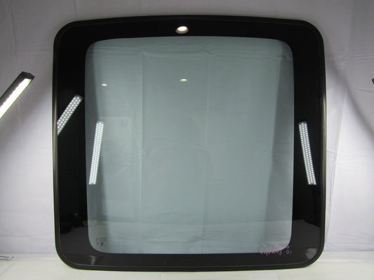 2009-2013 Subaru Forester Roof Sunroof Moonroof Glass OEM 65430SC001