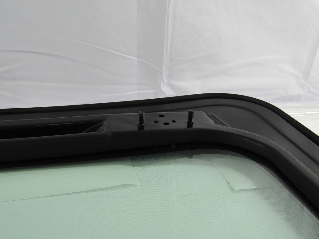 2009-2013 Subaru Forester Roof Sunroof Moonroof Glass OEM 65430SC001