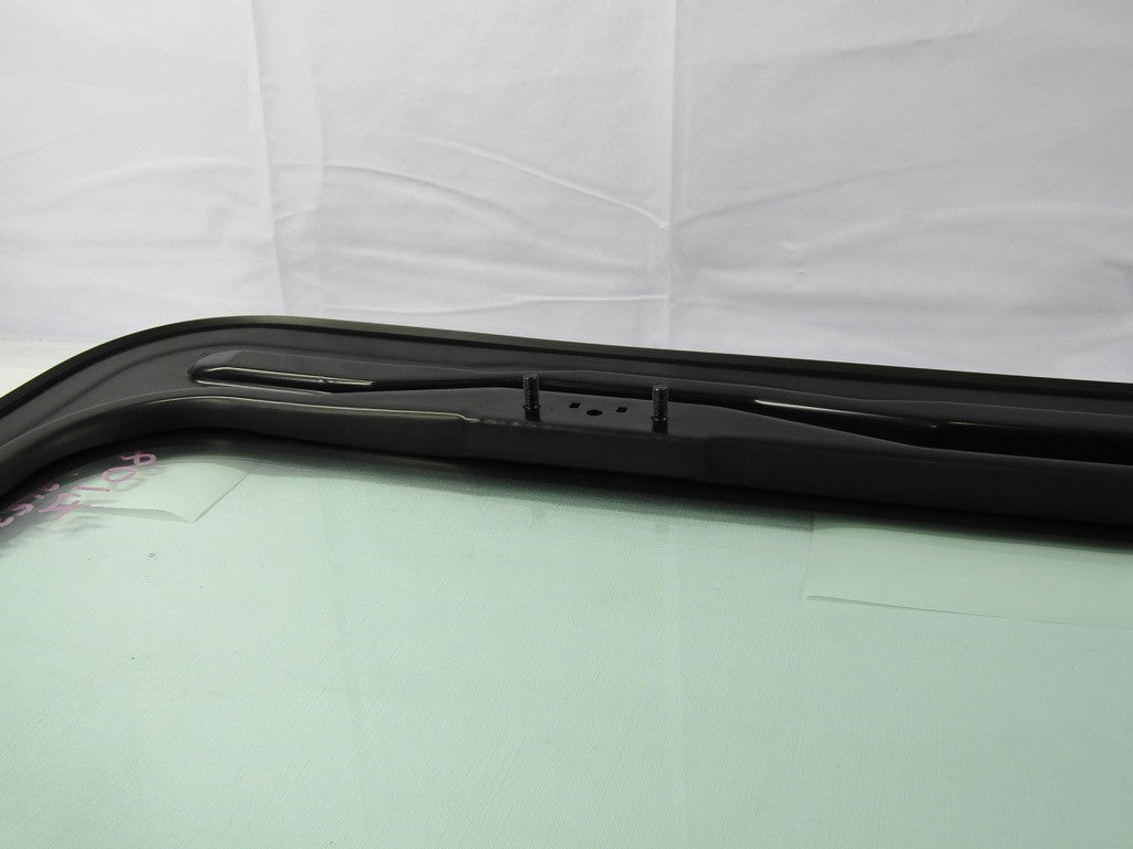 2009-2013 Subaru Forester Roof Sunroof Moonroof Glass OEM 65430SC001