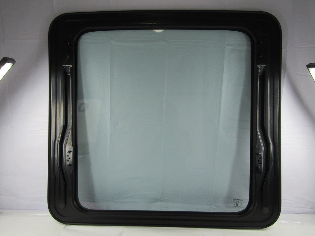 2009-2013 Subaru Forester Roof Sunroof Moonroof Glass OEM 65430SC001