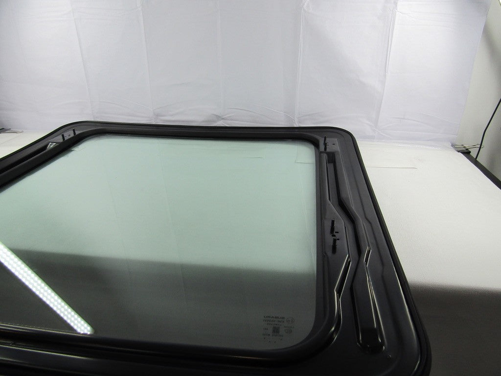 2009-2013 Subaru Forester Roof Sunroof Moonroof Glass OEM 65430SC001
