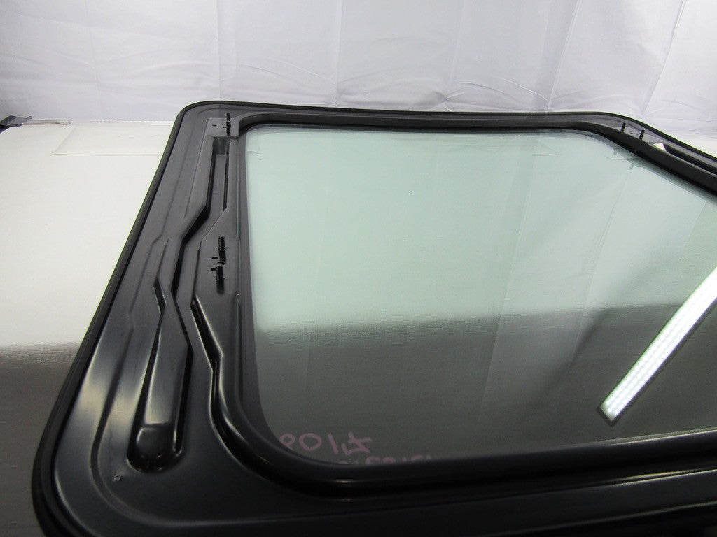 2009-2013 Subaru Forester Roof Sunroof Moonroof Glass OEM 65430SC001