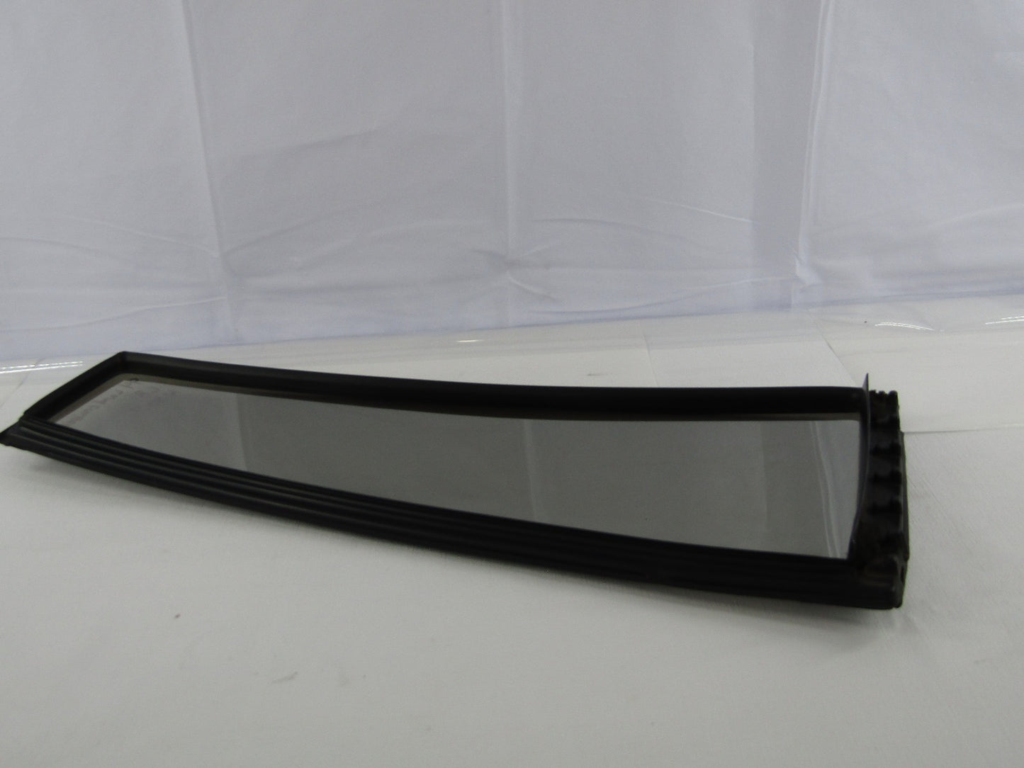 1991-1997 Toyota Land Cruiser Rear Left Fixed Window Vent Glass OEM