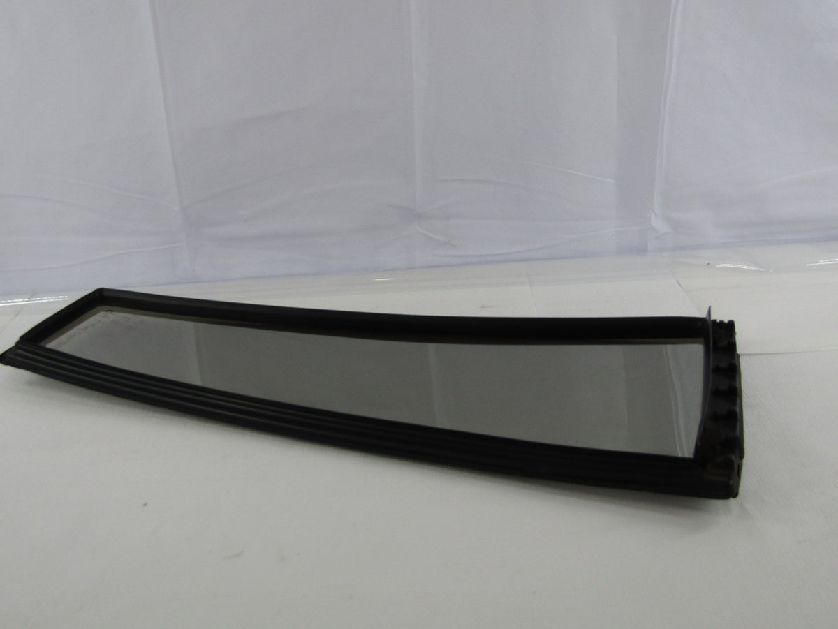 1991-1997 Toyota Land Cruiser Rear Left Fixed Window Vent Glass OEM 68124-60140