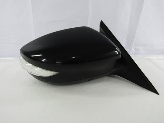2013-2018 Nissan Altima Right Power 6-WIRE Side Mirror Turn Signal 963013TH3A