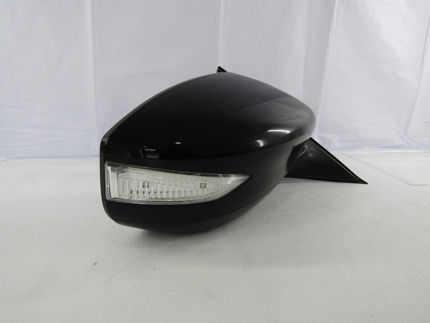 2013-2018 Nissan Altima Right Power 6-WIRE Side Mirror Turn Signal 963013TH3A