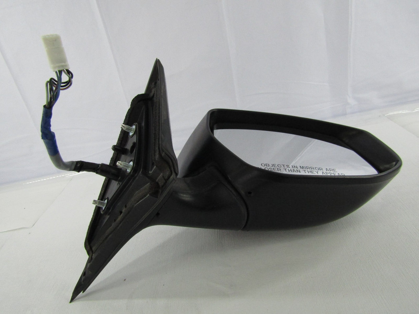 2013-2018 Nissan Altima Right Power 6-WIRE Side Mirror Turn Signal 963013TH3A
