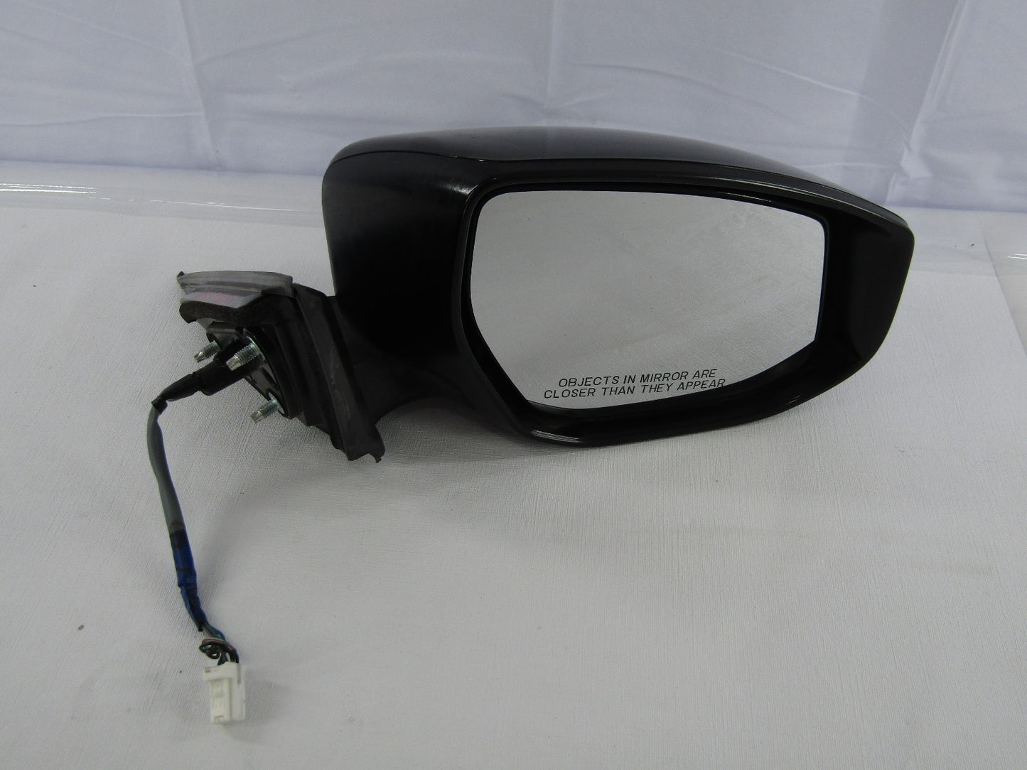 2013-2018 Nissan Altima Right Power 6-WIRE Side Mirror Turn Signal 963013TH3A