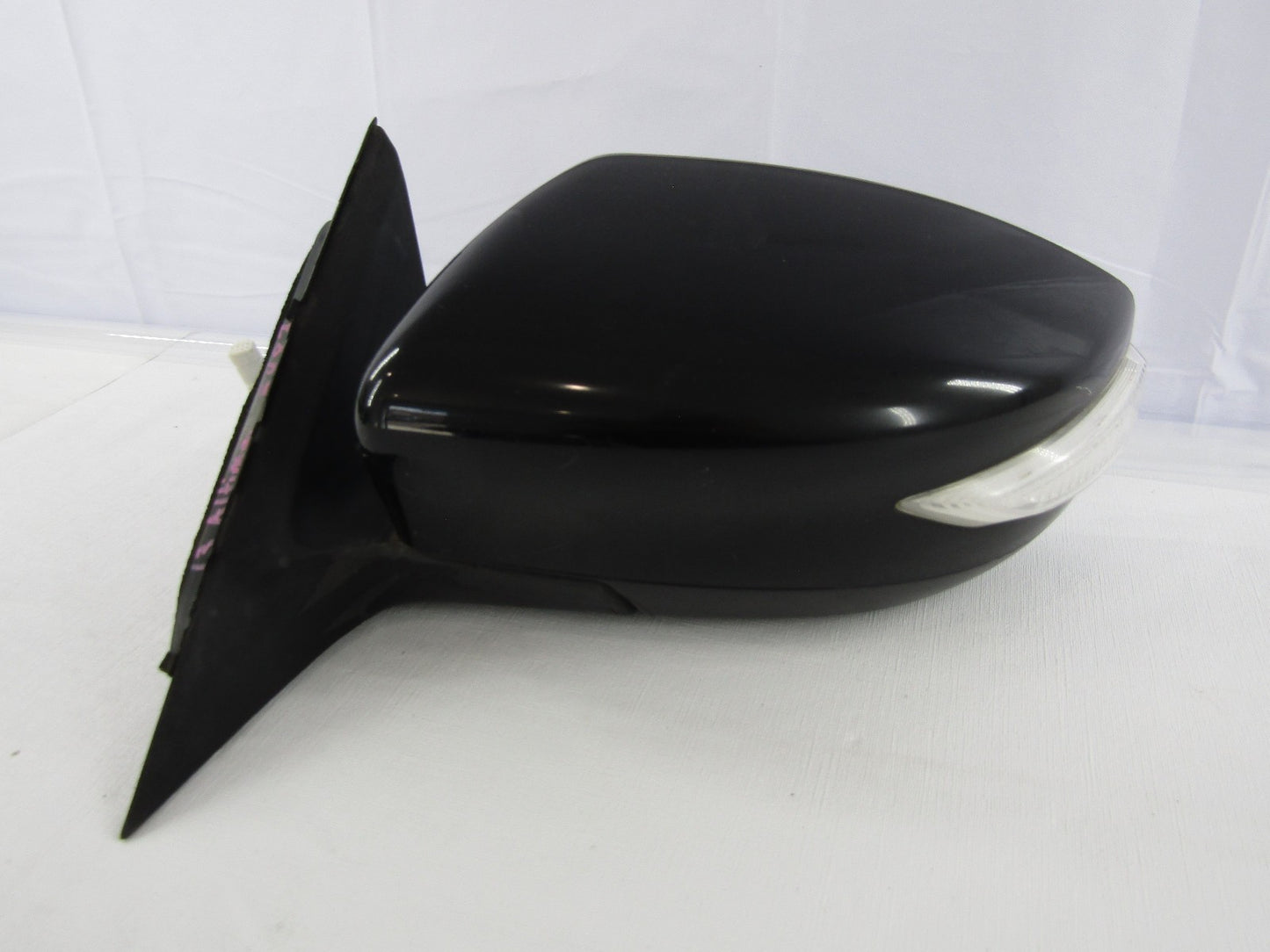 2013-2018 Nissan Altima Left Power 6-WIRE Side Mirror Turn Signal 963013TH2A