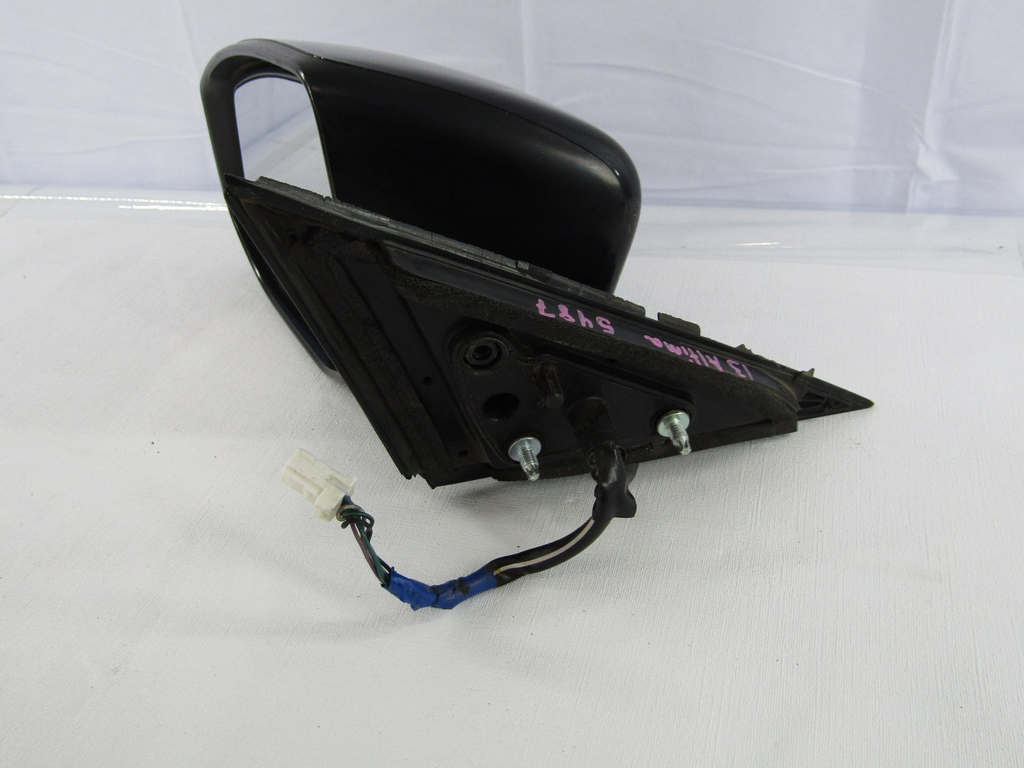 2013-2018 Nissan Altima Left Power 6-WIRE Side Mirror Turn Signal 963013TH2A