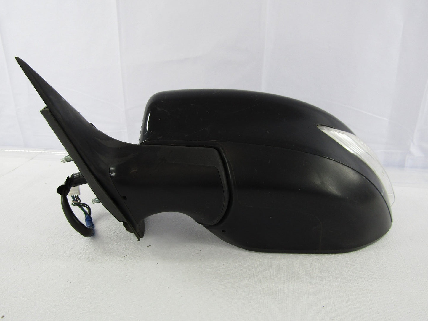 2013-2018 Nissan Altima Left Power 6-WIRE Side Mirror Turn Signal 963013TH2A