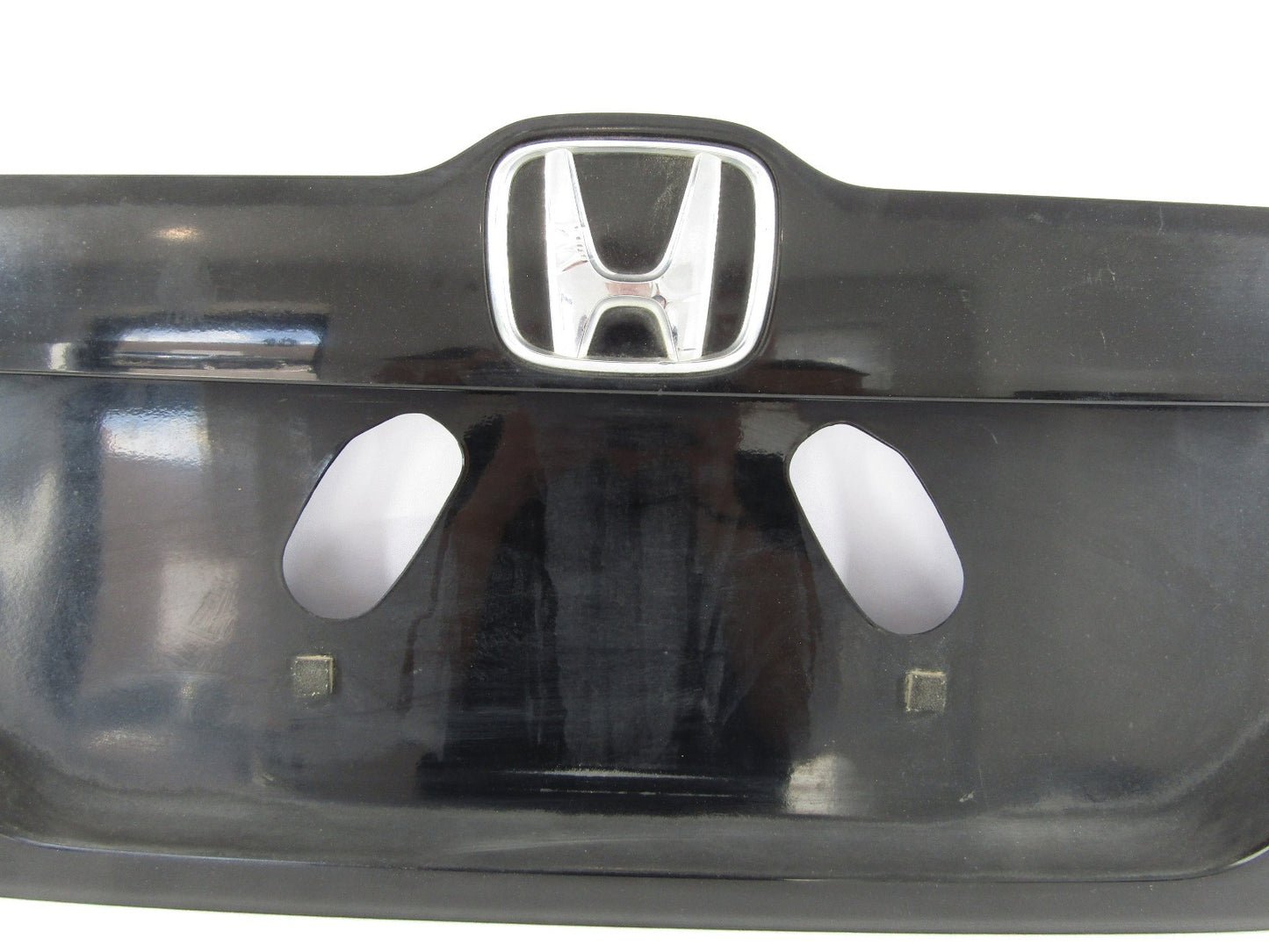 2003-2005 Honda Pilot License Plate Rear Finish Panel Emblem Badge Trim OEM