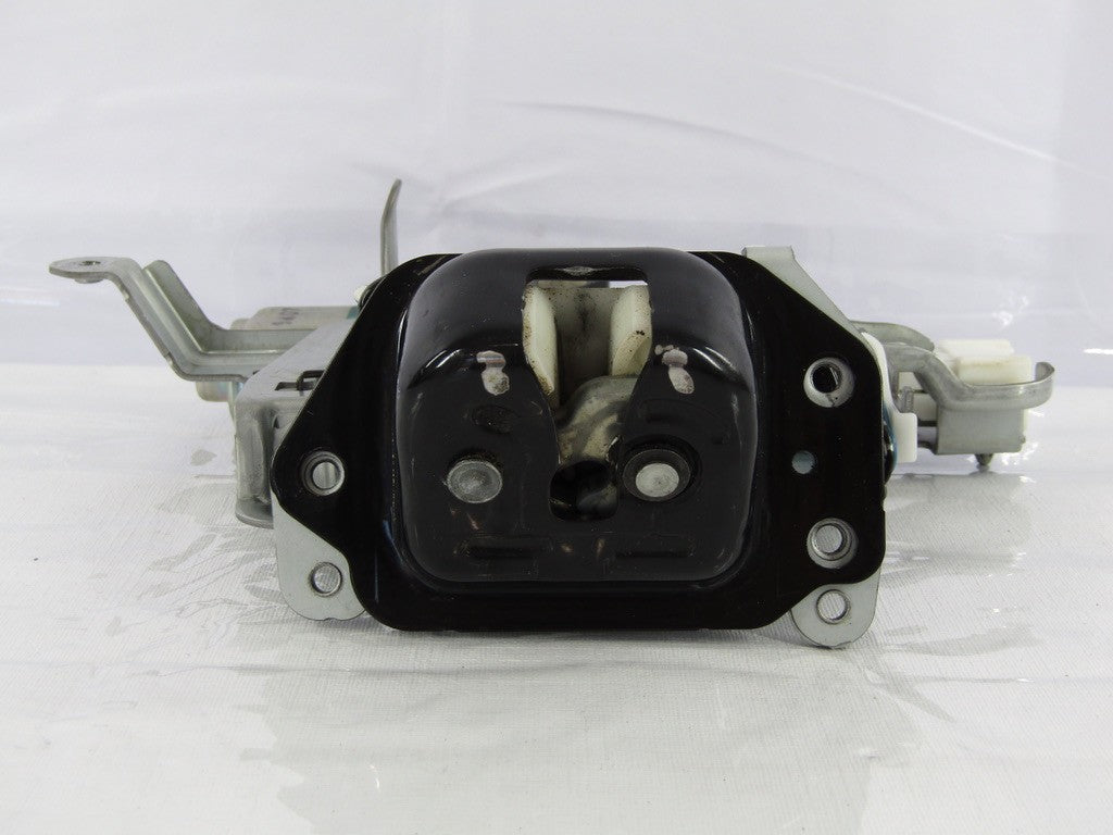 2009-2017 Infiniti Lid Lock Latch Actuator Motor 90500-1CA1B OEM