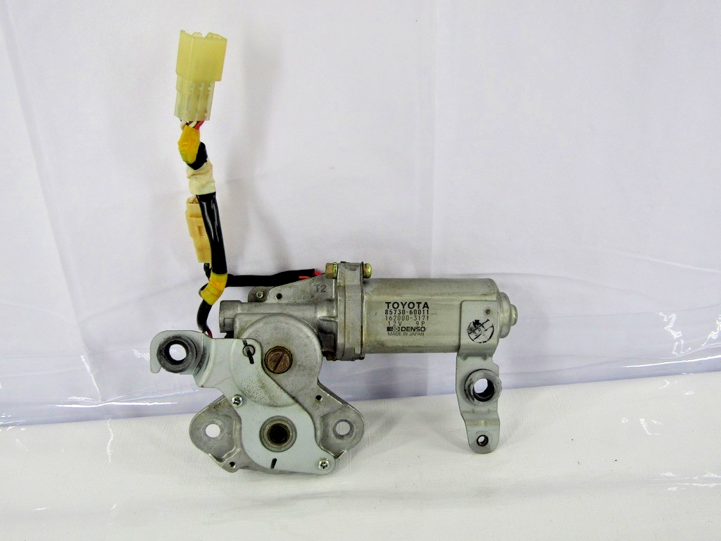 1991-1997 Toyota Land Cruiser Sliding Sun Roof Sunroof Motor 85730-60011 OEM