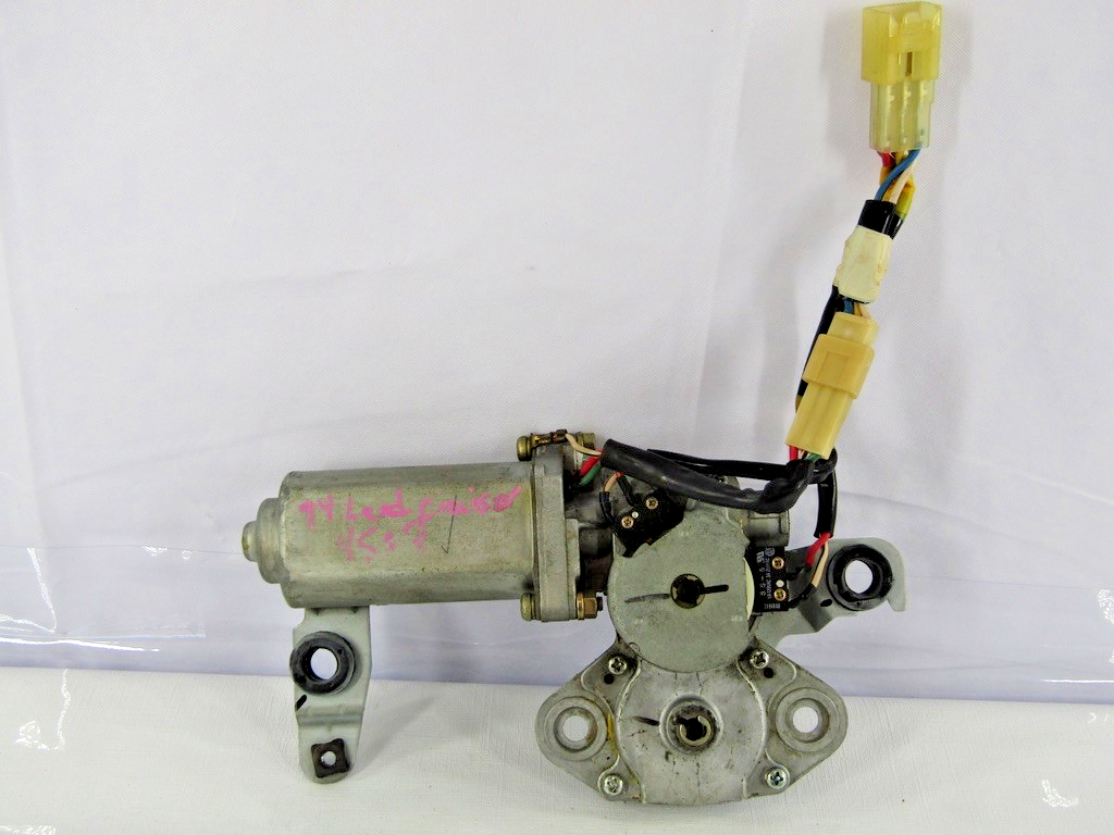 1991-1997 Toyota Land Cruiser Sliding Sun Roof Sunroof Motor 85730-60011 OEM