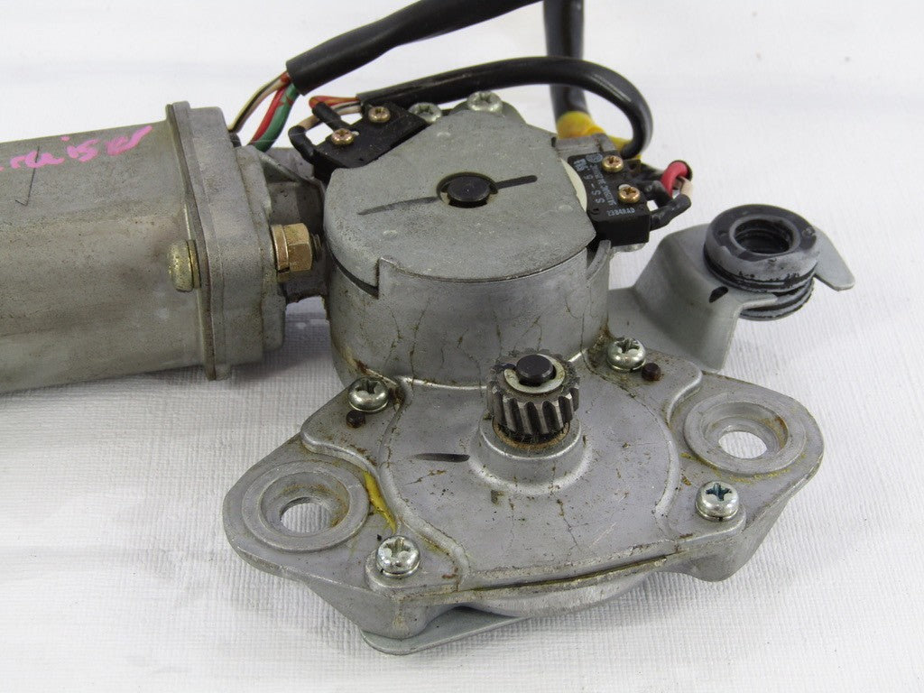 1991-1997 Toyota Land Cruiser Sliding Sun Roof Sunroof Motor 85730-60011 OEM