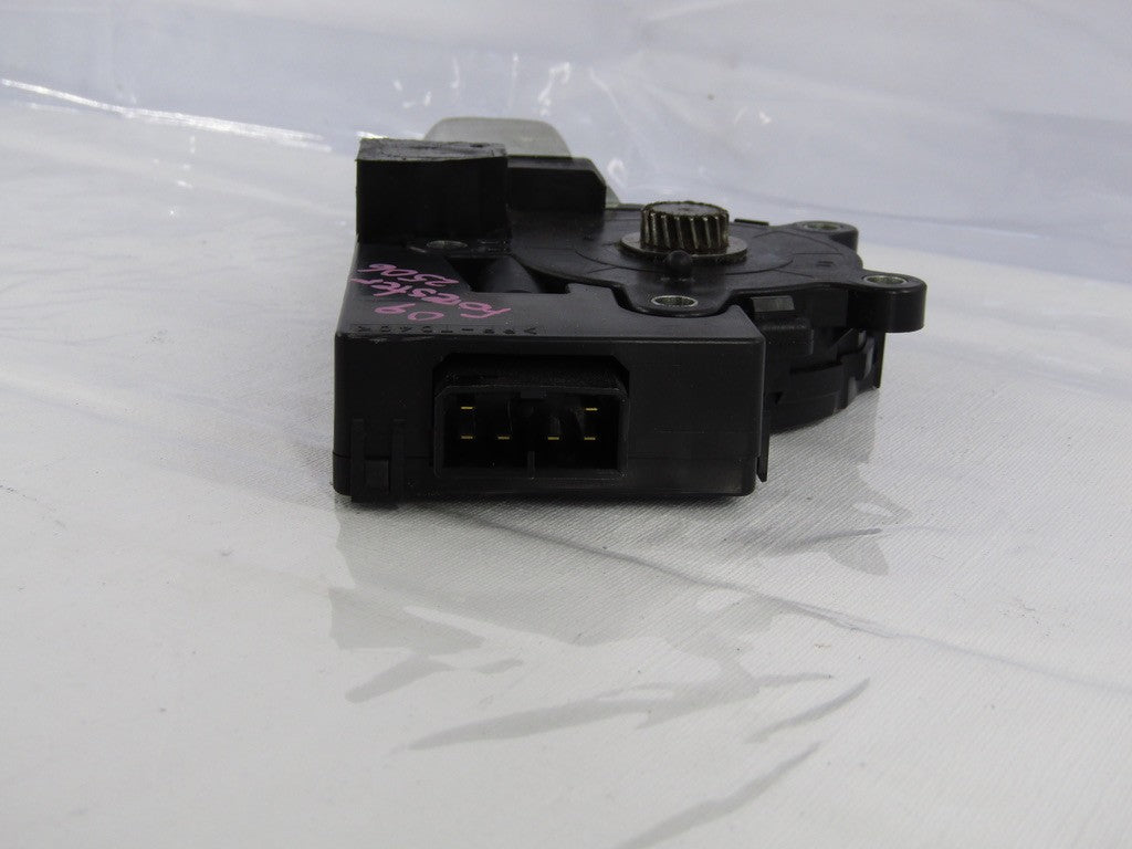 2009-2013 Subaru Forester Sunroof Moonroof Power Motor Actuator OEM