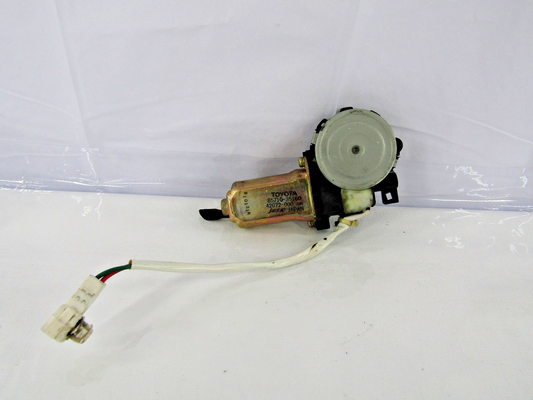 1996-2002 Toyota 4Runner Rear Right Power Window Motor 85710-35160 OEM