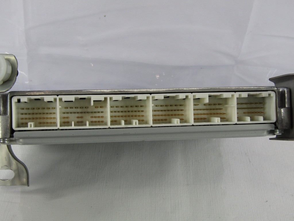 2006 Toyota Highlander Hv Hybrid 3.3L Engine Computer Module ECM ECU Vin W 5TH