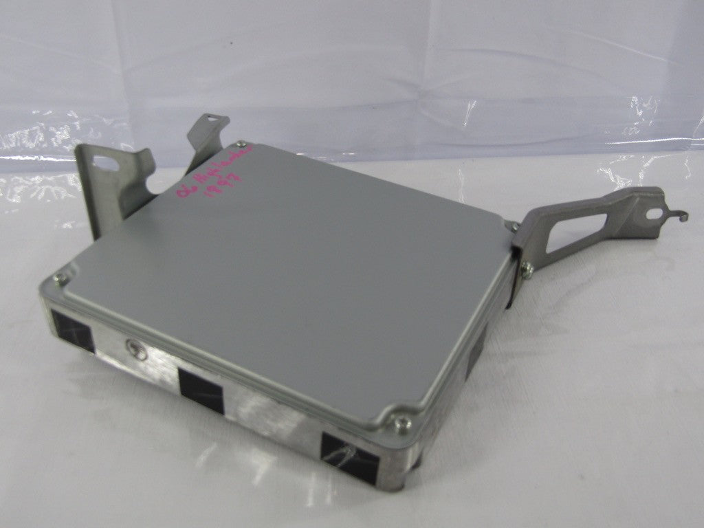 2006 Toyota Highlander Hv Hybrid 3.3L Engine Computer Module ECM ECU Vin W 5TH