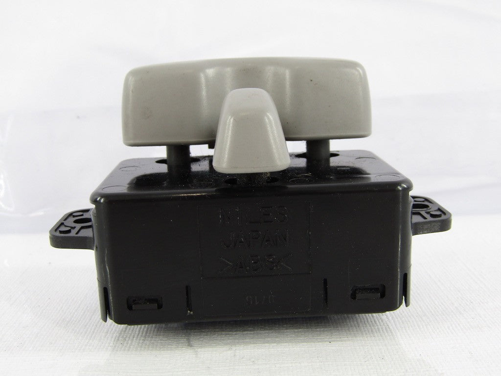 2005-2013 Subaru Forester Left Power Seat Control Switch 64176AE100 OEM