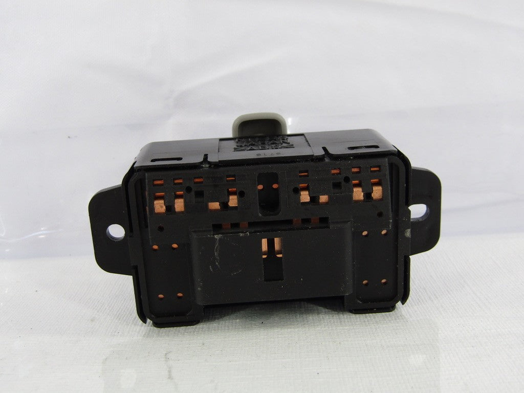 2005-2013 Subaru Forester Left Power Seat Control Switch 64176AE100 OEM