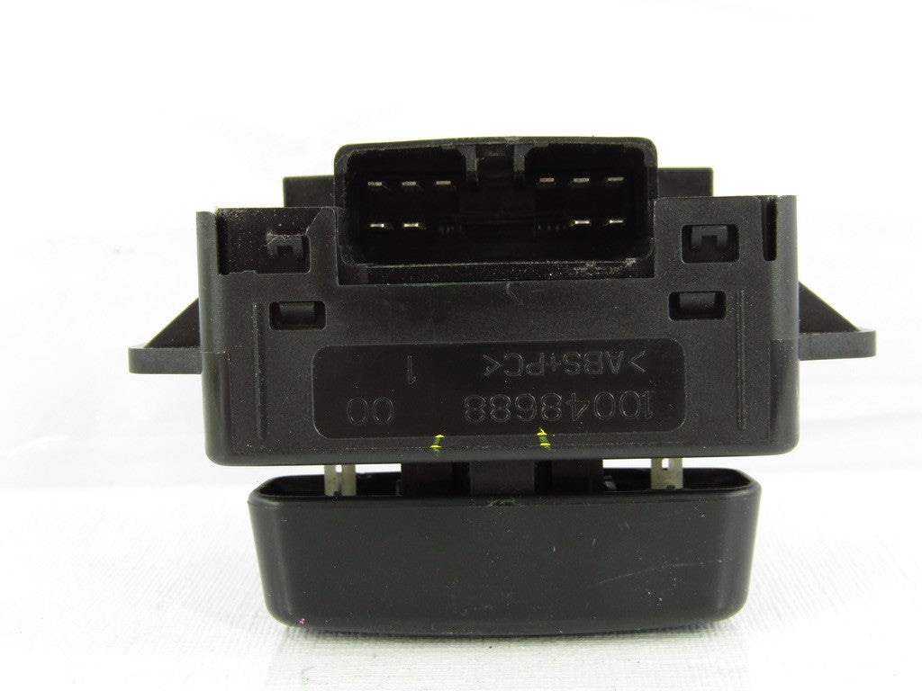 2010-2014 Subaru Outback Left Seat Control Switch Black AA911880 OEM