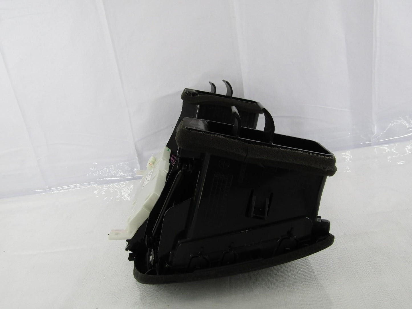 2009-2013 Infiniti G37 AV and Navigation Switch Control Assembly with Vents OEM