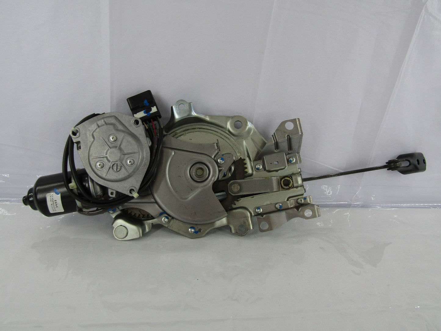 2009-2014 Nissan Murano Liftgate Tailgate Trunk Hatch Lift Motor Actuator OEM