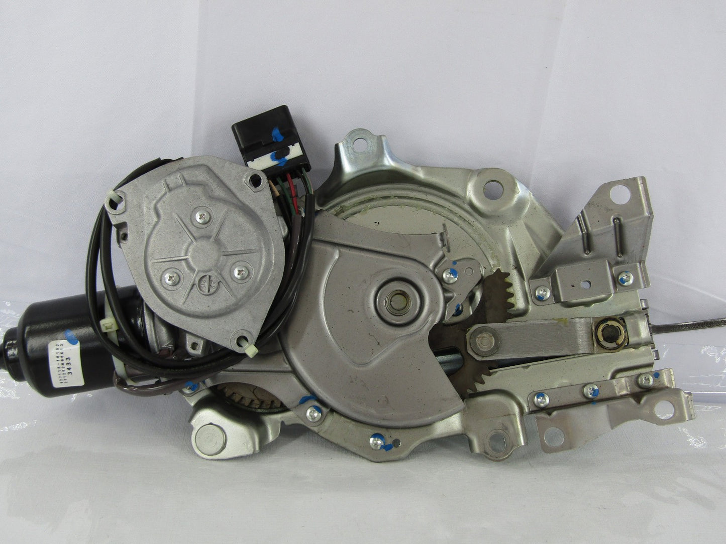 2009-2014 Nissan Murano Liftgate Tailgate Trunk Hatch Lift Motor Actuator OEM