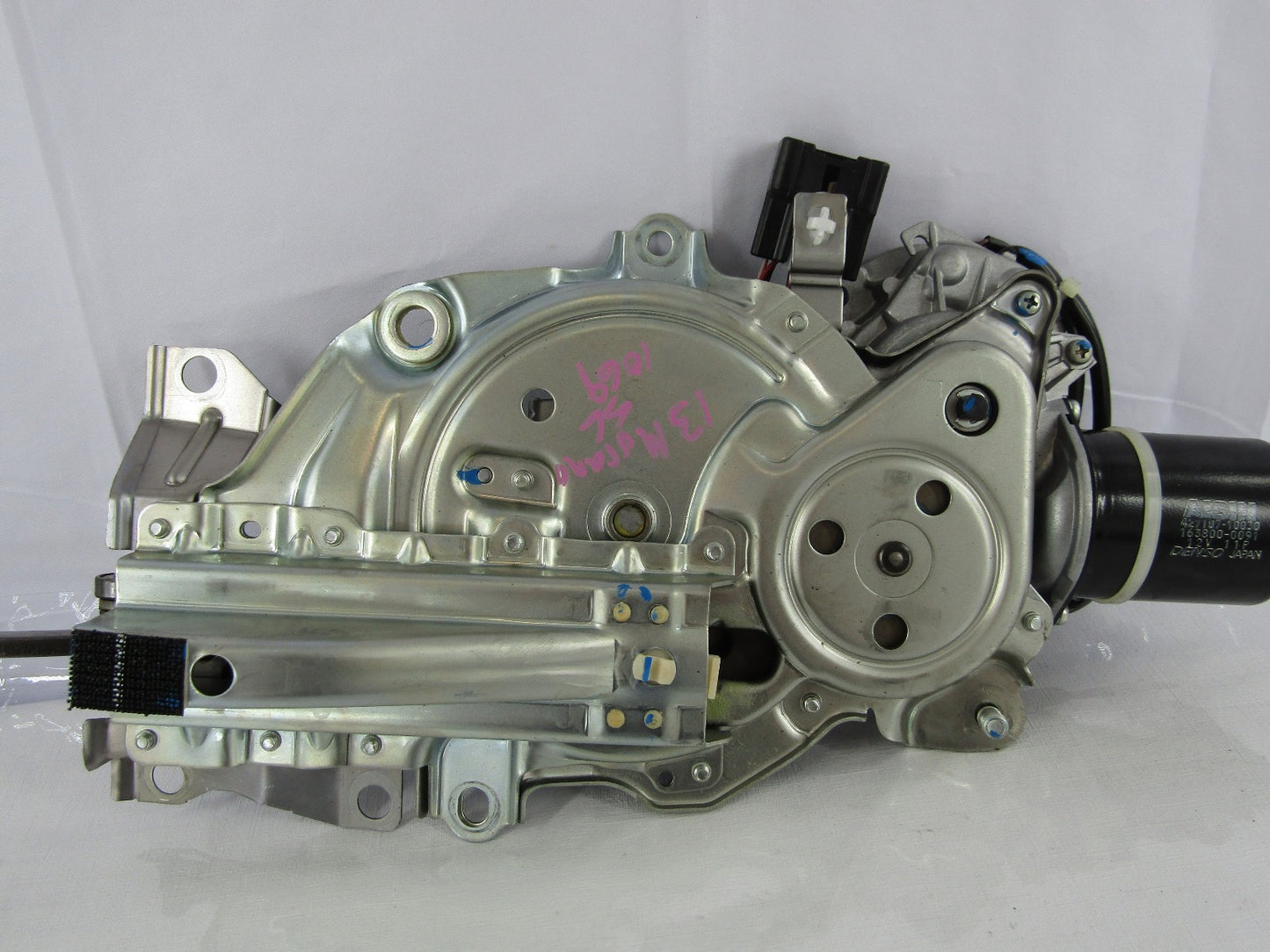 2009-2014 Nissan Murano Liftgate Tailgate Trunk Hatch Lift Motor Actuator OEM