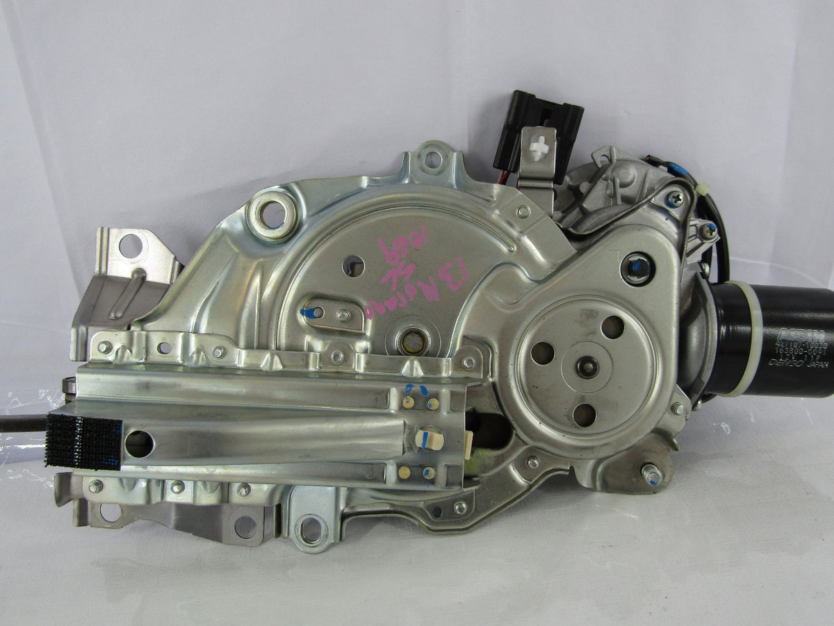 09-14 Nissan Murano Liftgate Trunk Hatch Lift Motor Actuator OEM 90560-1AA0B