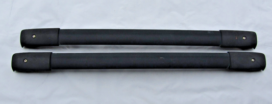 2005-2009 Subaru Outback Roof Rack Crossbar Cross Bars Luggage Aero OEM