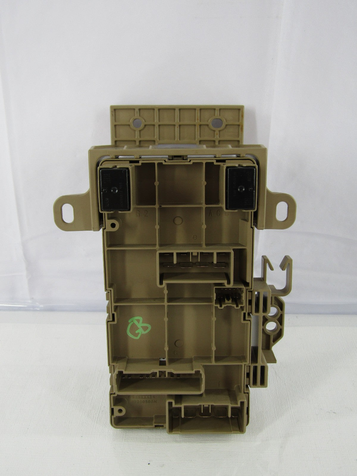 2016 Subaru Impreza 2.0L Cabin Fuse Joint Box Junction Box OEM