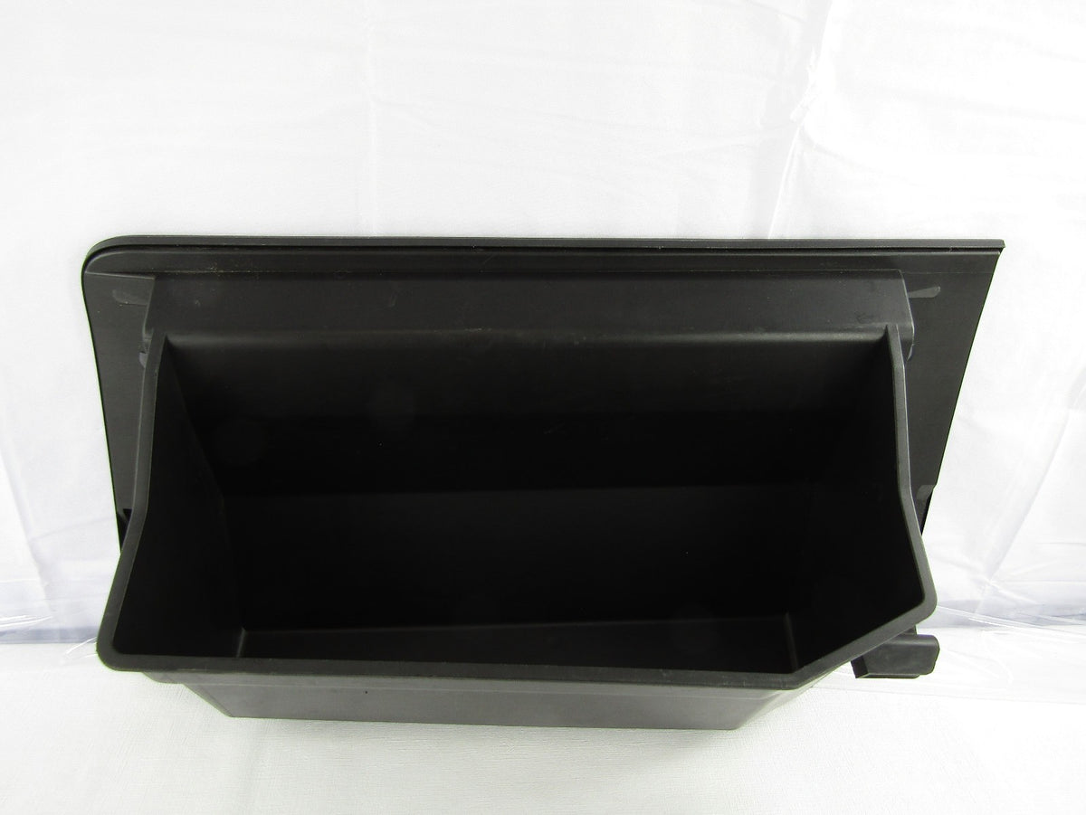 13-16 Subaru Impreza Glove Box Storage Black Assembly Compartment OEM 66123FJ010