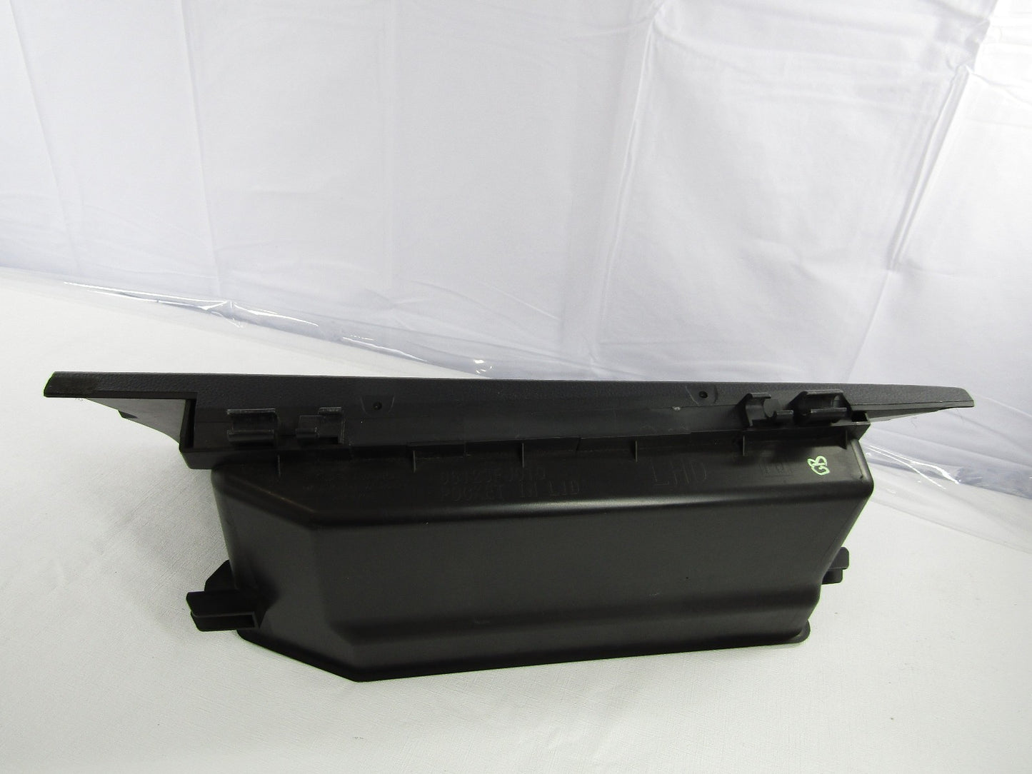 2013-2016 Subaru Impreza Glove Box Storage Black Assembly Compartment OEM