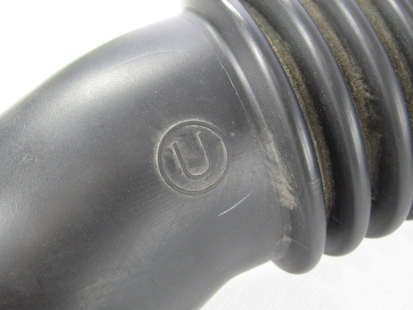 2012-2016 Subaru Impreza 2.0 Air Intake Tube Hose Boot Resonator OEM