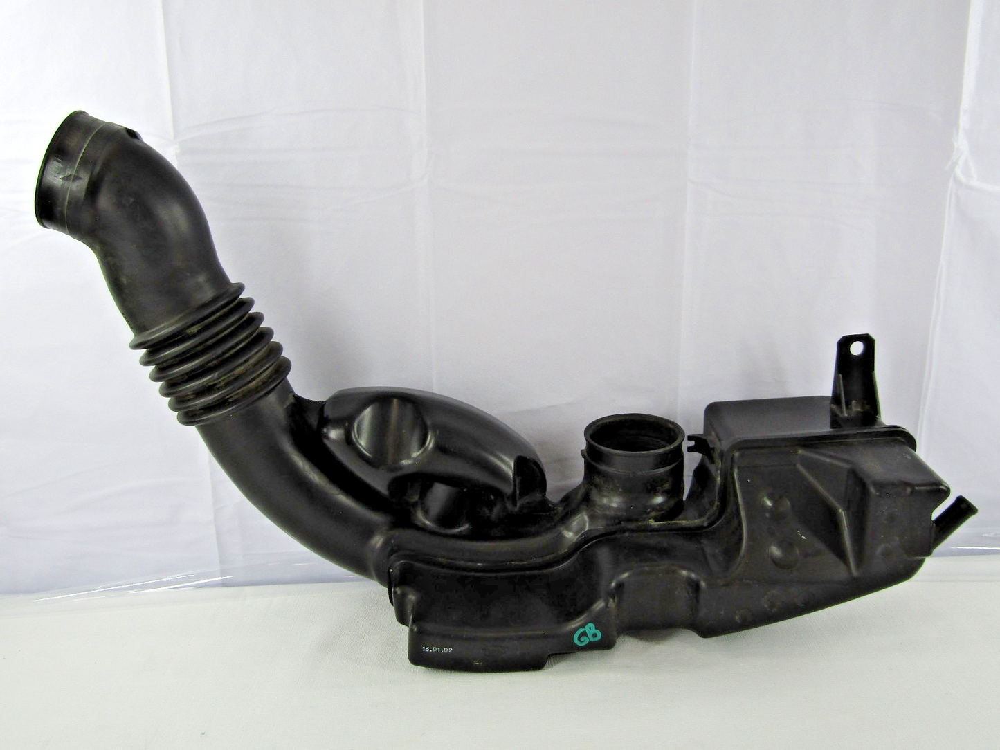 2012-2016 Subaru Impreza 2.0 Air Intake Tube Hose Boot Resonator OEM