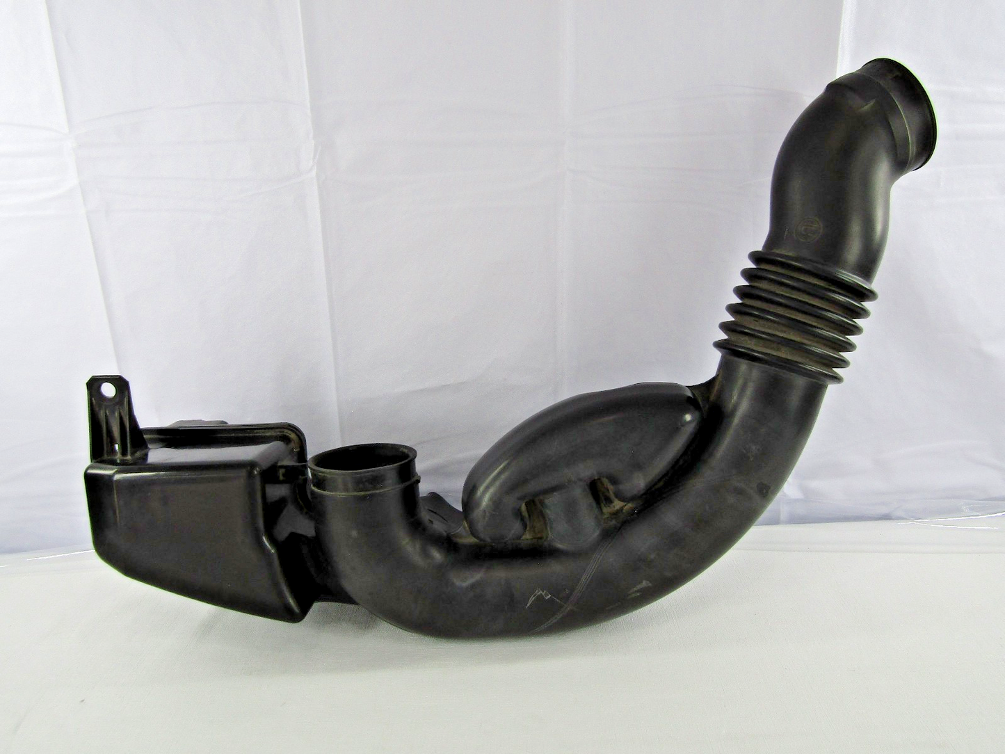 2012-2016 Subaru Impreza 2.0 Air Intake Tube Hose Boot Resonator OEM