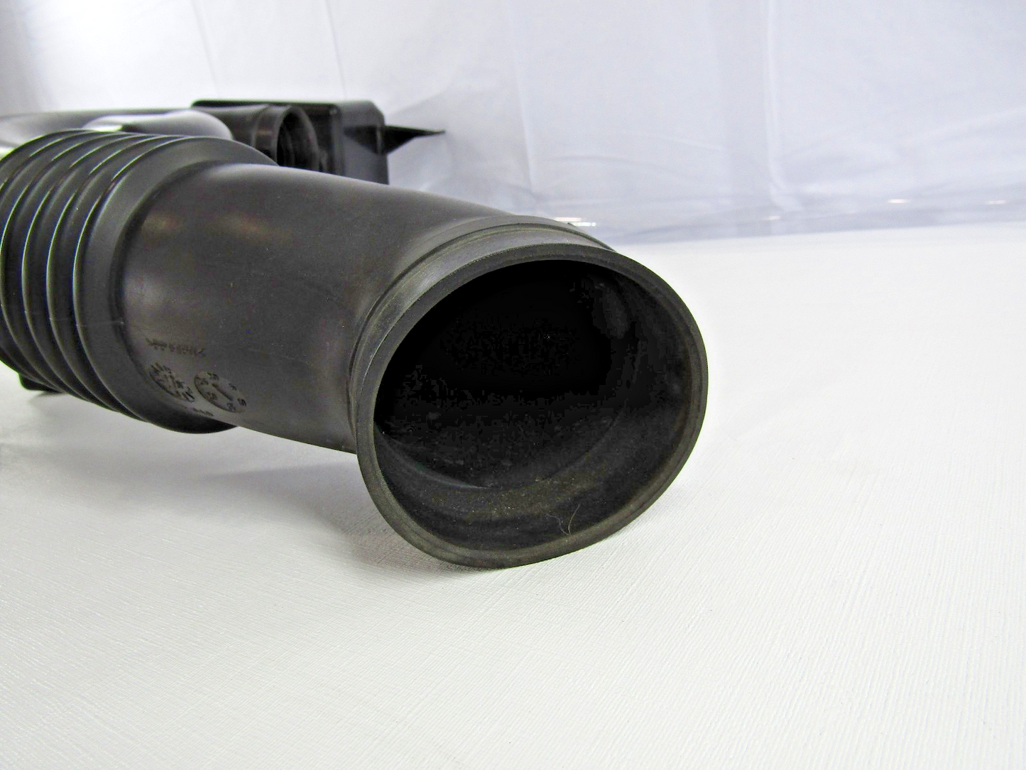 2012-2016 Subaru Impreza 2.0 Air Intake Tube Hose Boot Resonator OEM