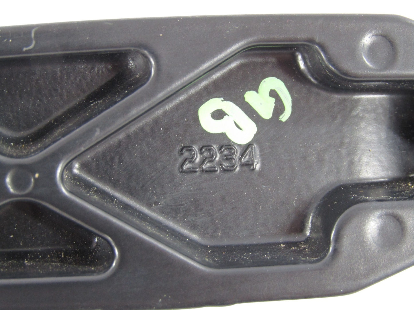 2012-2016 Subaru Impreza Left-Side Left LH Windshield Wiper Arm OEM