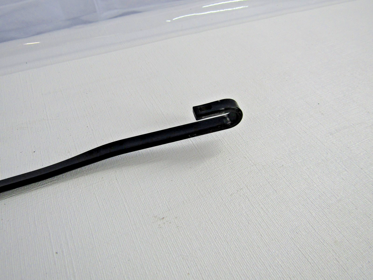 2012-2016 Subaru Impreza Left-Side Left LH Windshield Wiper Arm OEM